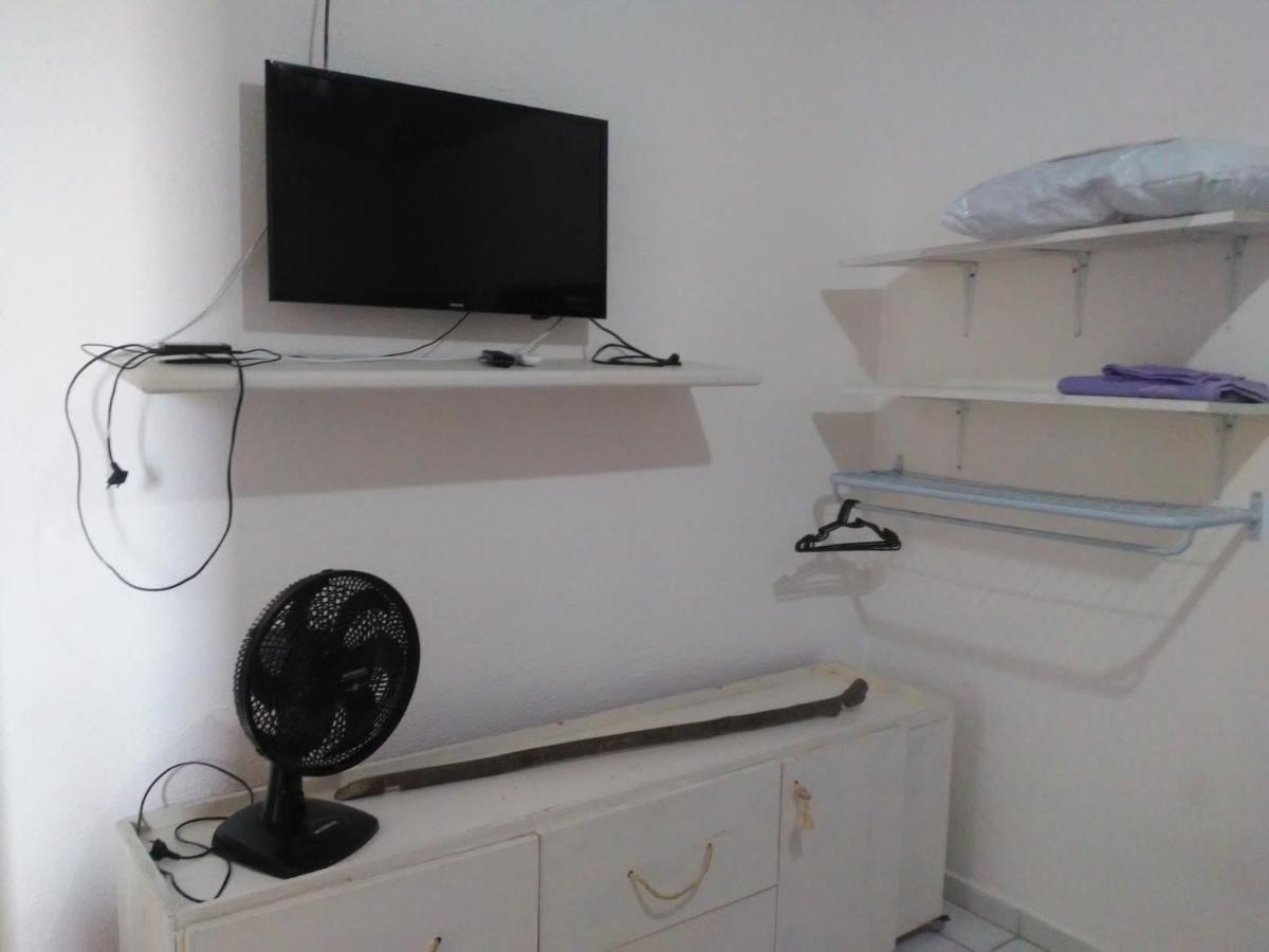 Apartamento A 100 Mts Da Praia, No Centro De Pipa Praia de Pipa Exterior foto